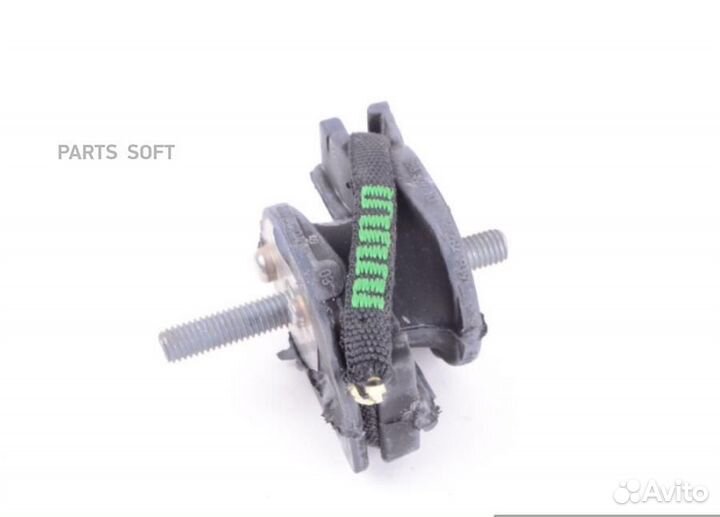 BMW 22316796619 Резинометаллический шарнир