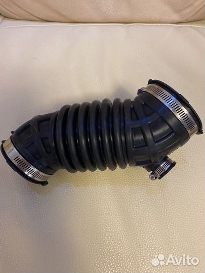 Патрубок воздушного фильтра nissan qashqai j10