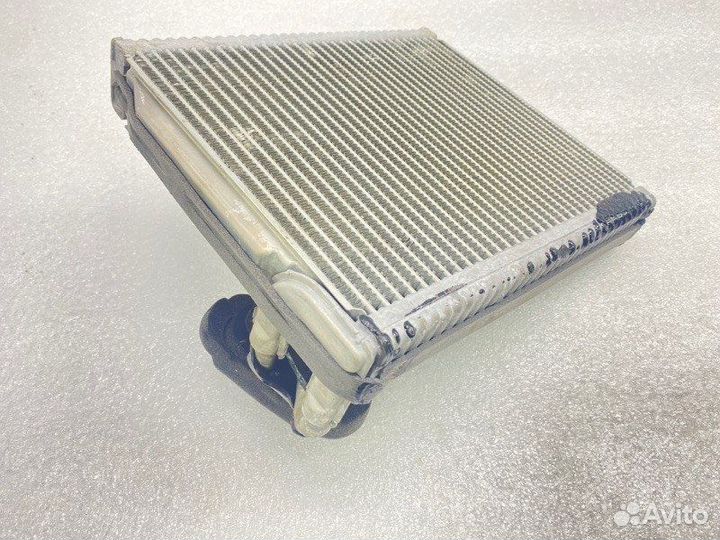 Испаритель кондиционера Hyundai Sonata VII (LF)