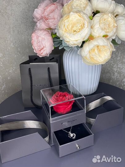 Подарочный набор 8 марта