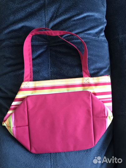 Cумка летняя новая