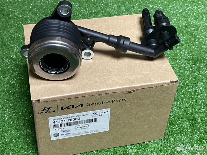 Подшипник выжимной Creta Elantra I10 I20 I30