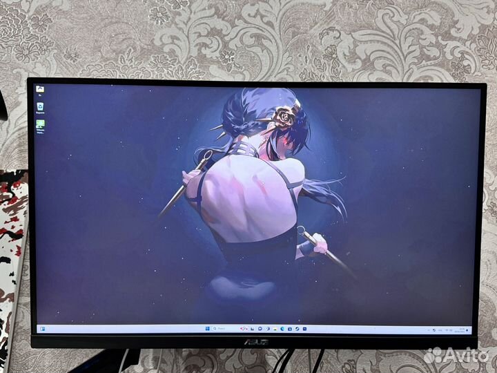 Asus TUF Gaming VG27AQ1A