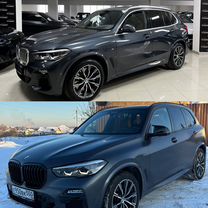 Оклейка авто защитной пленкой / Полировка, Зеленоград