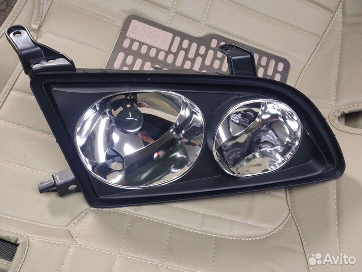 Фары корпус ipsum sxm10