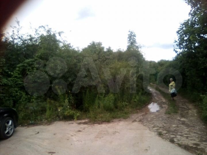 Участок 4 сот. (СНТ, ДНП)