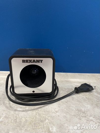 Отпугиватель грызунов rexant