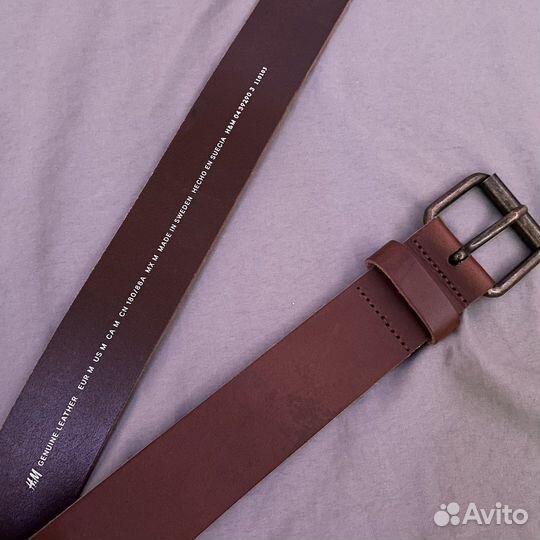 Ремень мужской H&M