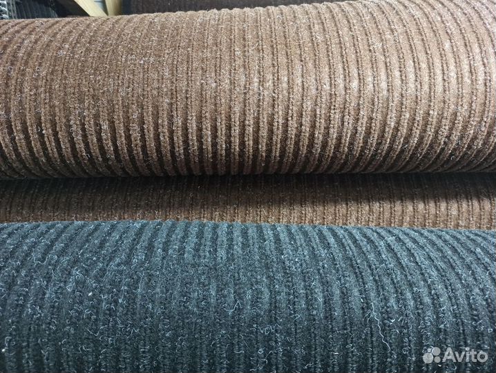 Коврик придверный