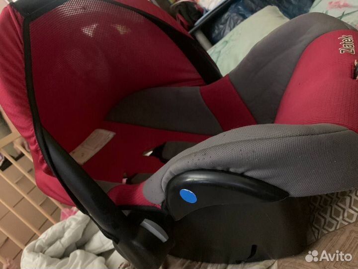 Автолюлька