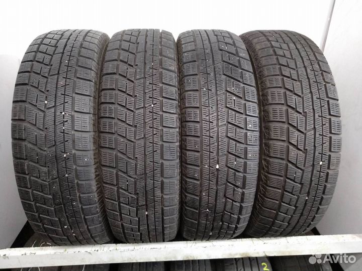 Yokohama Ice Guard IG60 195/65 R15 91Q