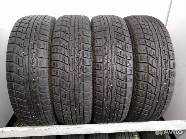 Yokohama Ice Guard IG60 195/65 R15 91Q