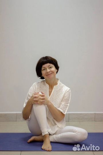 Кундалини йога онлайн