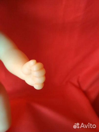 Кукла ГДР Кляйнпуппен