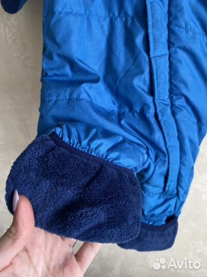 Комбинезон детский