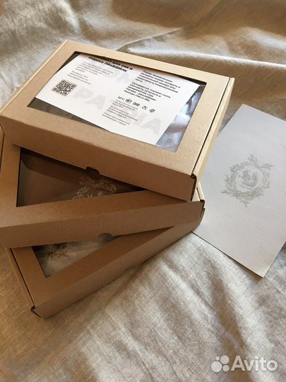 Маска для сна и отдыха с термо и арома эффектом