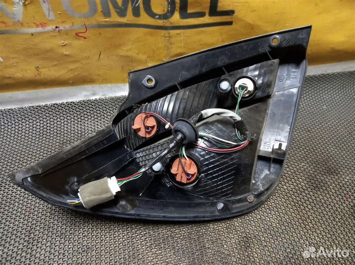 Фонарь задний правый KIA RIO JB