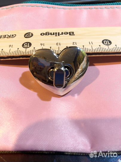 Фурнитура для сумок