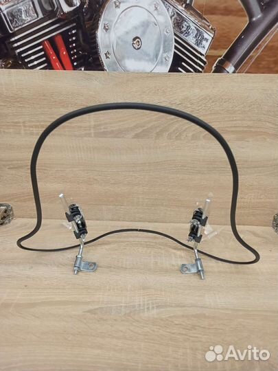 Ветровик на детский квадроцикл