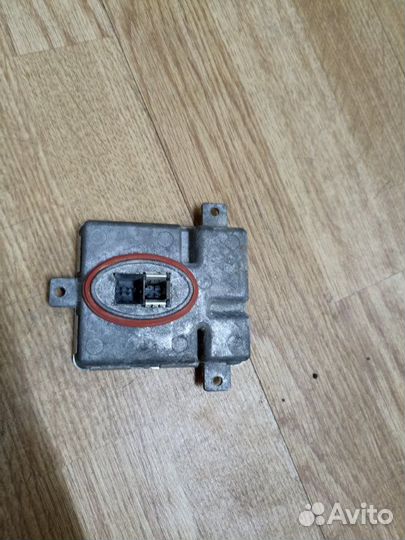 Блок розжига ксенона Bmw E90