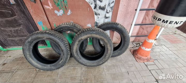 Goodride SA 07 225/65 R17 102T