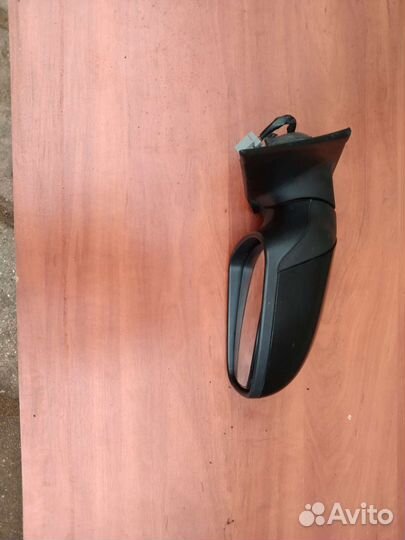 Зеркало Ford Focus 2