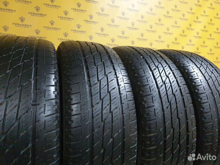 Toyo Open Country H/T 235/55 R20 102T