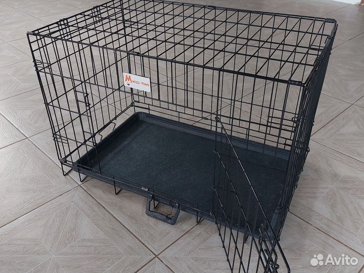 Клетка для собак 3