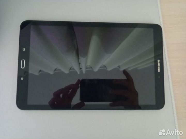 Samsung galaxy tab a6