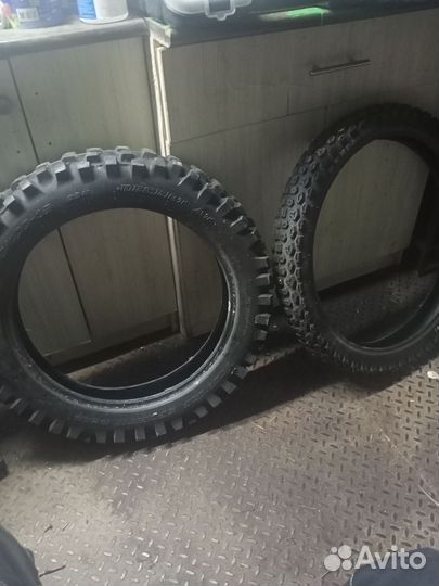 Резина на мотоцикл