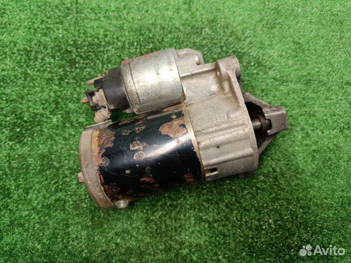Стартер Renault Logan SR K7MF710 2011
