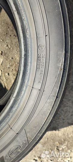 Yokohama BluEarth AE01 205/55 R16 91H