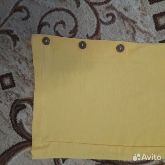 Летний костюм