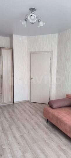 1-к. квартира, 33 м², 10/11 эт.