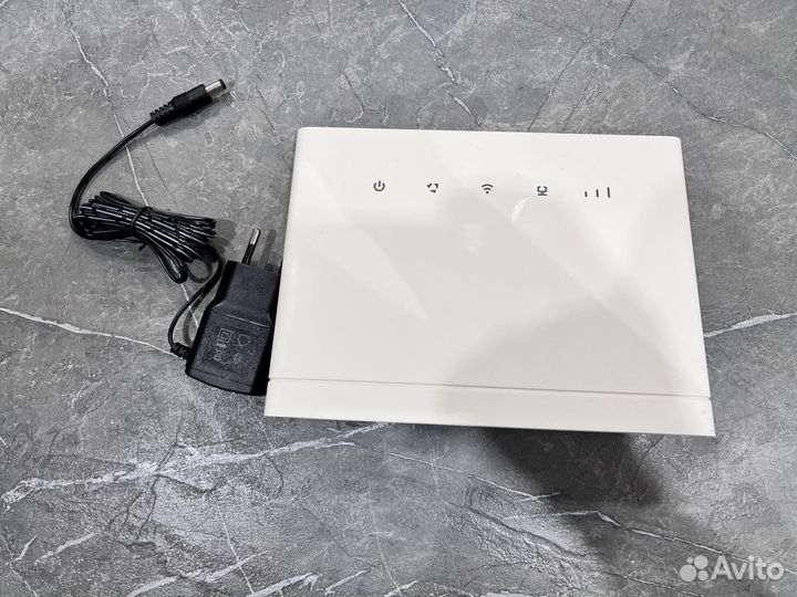 Wifi роутер b315s-22