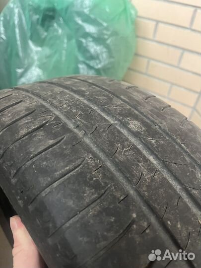 Michelin Energy Saver 195/55 R16 91V