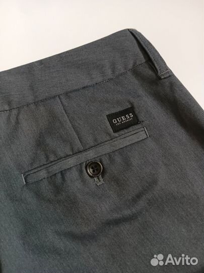 Брюки guess женские