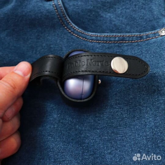 Samsung Galaxy Buds Pro чехол