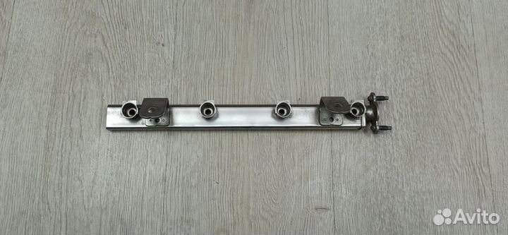 Рампа топливная Kia ceed 2 JD