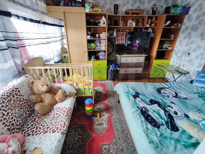 Дом 29 м² на участке 11 сот.