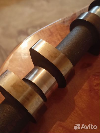 Роспредвал 2 комплекта правый левый