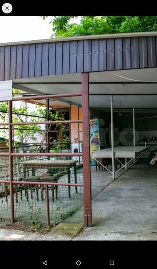 Дом 330 м² на участке 6,5 сот.