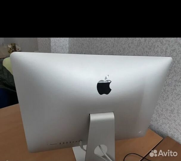 Моноблок apple iMac