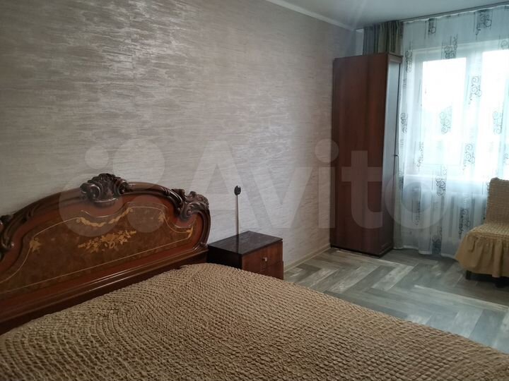 2-к. квартира, 45 м², 5/5 эт.