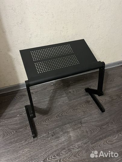 Складной столик трансформер для ноутбука