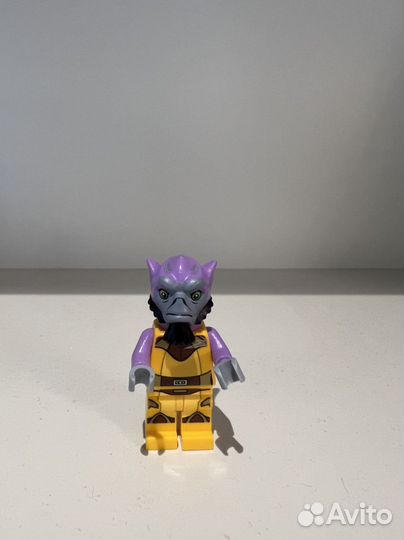 Lego Star Wars минифигурки