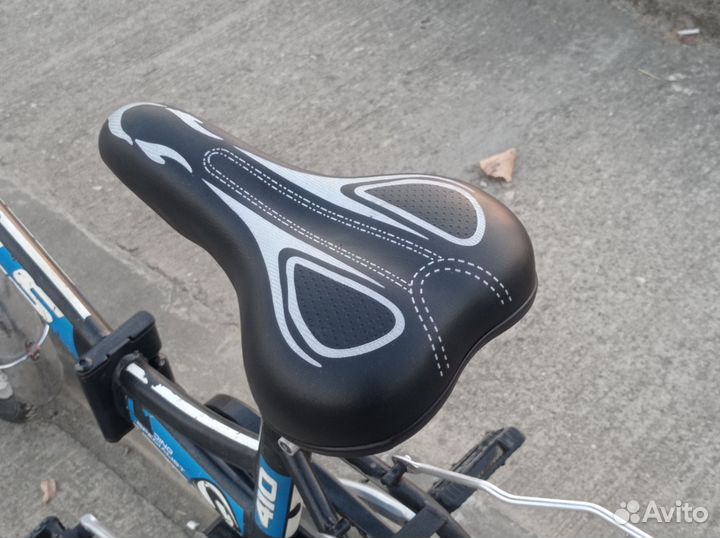 Подростковый Stels Pilot 410