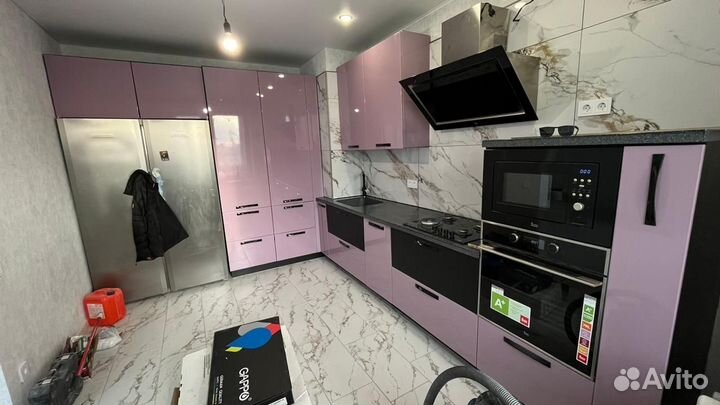 Сборщик мебели / мебель на заказ