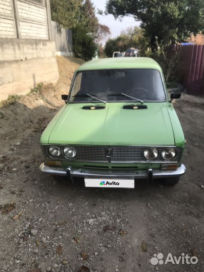 ВАЗ 2103 1.5 МТ, 1981, 200 000 км