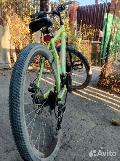 Продаëться велосипед Десна